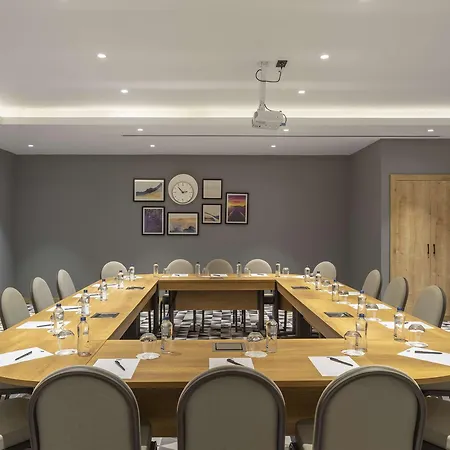 Hampton By Hilton Cerkezkoy Tekirdağ