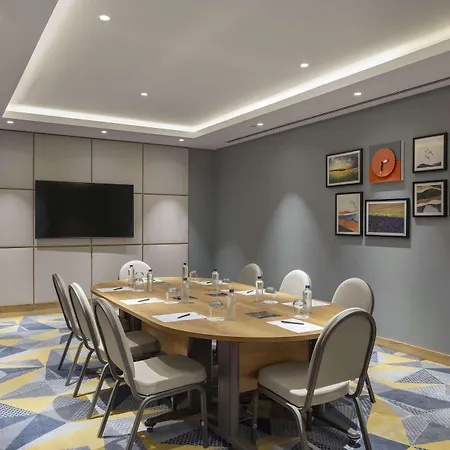 Hampton By Hilton Cerkezkoy