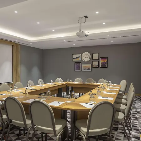 Hampton By Hilton Cerkezkoy