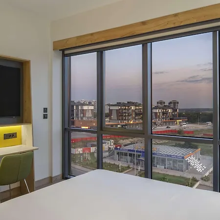 Hotel Hampton By Hilton Cerkezkoy Tekirdağ