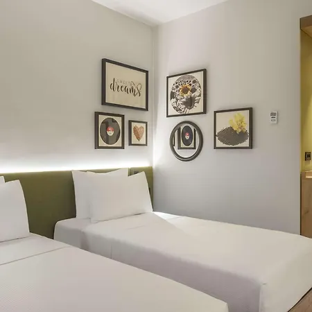 Hampton By Hilton Cerkezkoy * Tekirdag