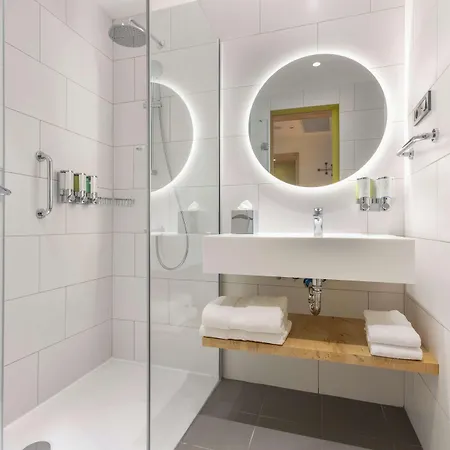 Hampton By Hilton Cerkezkoy Hotel