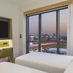 Hampton By Hilton Cerkezkoy *