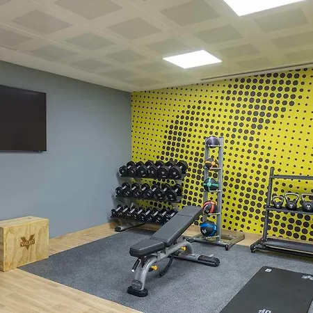 Hampton By Hilton Cerkezkoy *