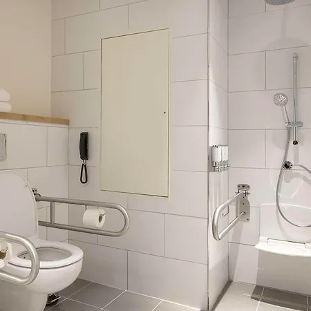 Hotel Hampton By Hilton Cerkezkoy Tekirdag