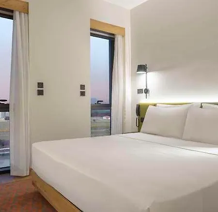 Hampton By Hilton Cerkezkoy