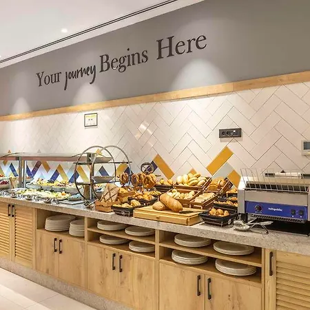 Hampton By Hilton Cerkezkoy * Tekirdag