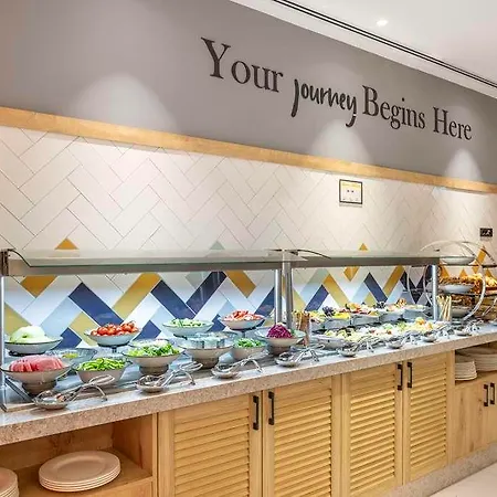 Hampton By Hilton Cerkezkoy *