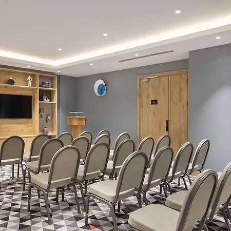 Hampton By Hilton Cerkezkoy