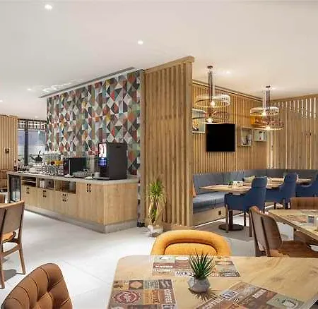 Hotel Hampton By Hilton Cerkezkoy Tekirdag