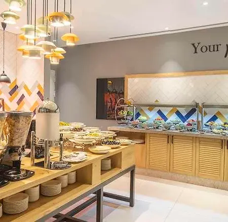 Hampton By Hilton Cerkezkoy Hotel Tekirdag