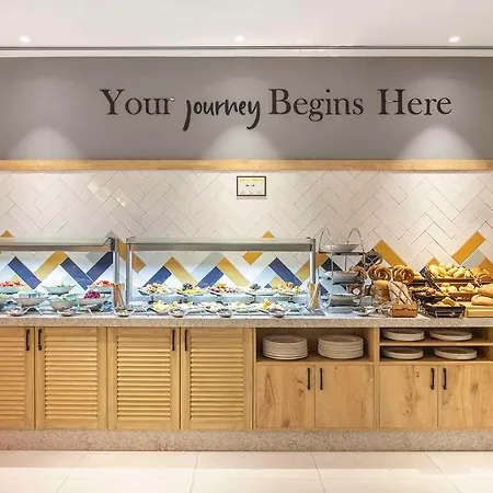 Hampton By Hilton Cerkezkoy *