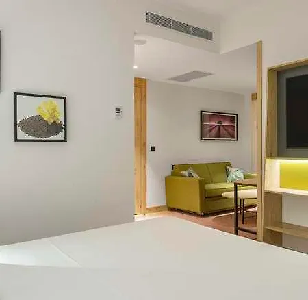 Hotel Hampton By Hilton Cerkezkoy