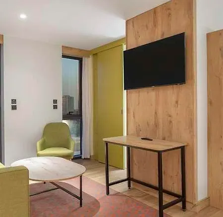 Hampton By Hilton Cerkezkoy Hotel Tekirdag