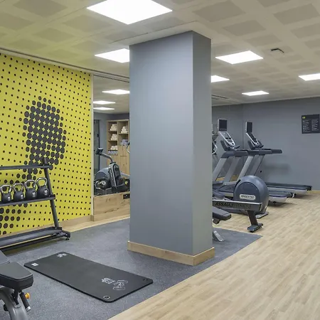 Hampton By Hilton Cerkezkoy Hotel *