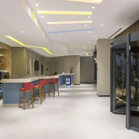 Hampton By Hilton Cerkezkoy * Tekirdag