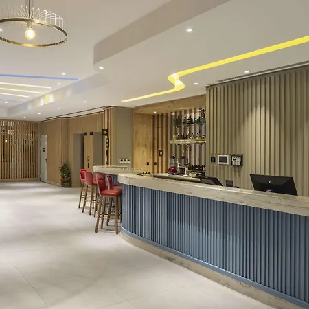 Hampton By Hilton Cerkezkoy