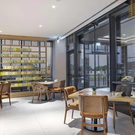 Hotel Hampton By Hilton Cerkezkoy Tekirdag