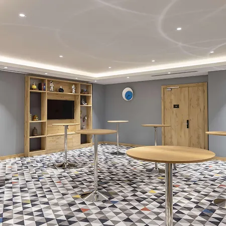 Hotel Hampton By Hilton Cerkezkoy *