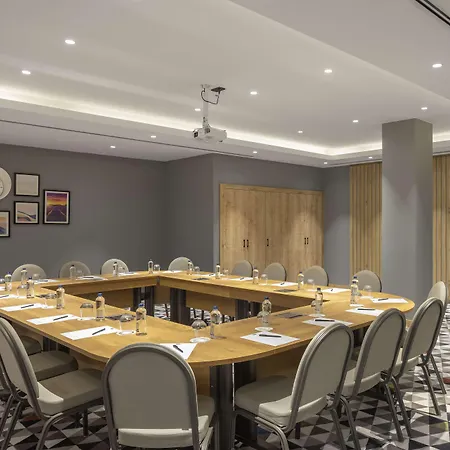 Hotel Hampton By Hilton Cerkezkoy Tekirdağ