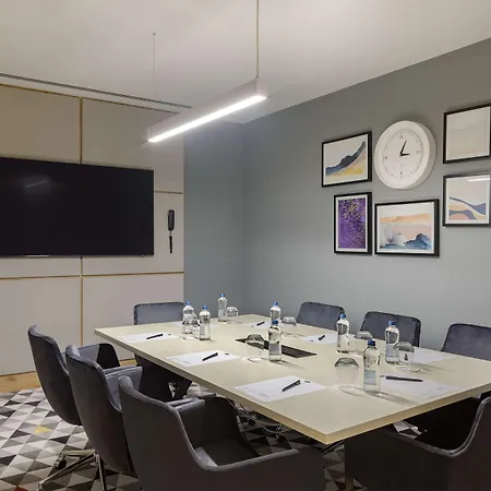 Hampton By Hilton Cerkezkoy Hotel Tekirdag