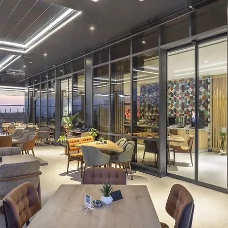 Hampton By Hilton Cerkezkoy Hotel Tekirdag