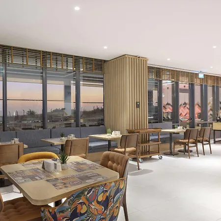 Hampton By Hilton Cerkezkoy Hotel Tekirdag