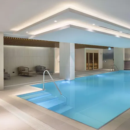 Hampton By Hilton Cerkezkoy Hotel