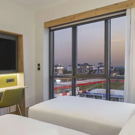 Hampton By Hilton Cerkezkoy *