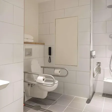 Hotel Hampton By Hilton Cerkezkoy *