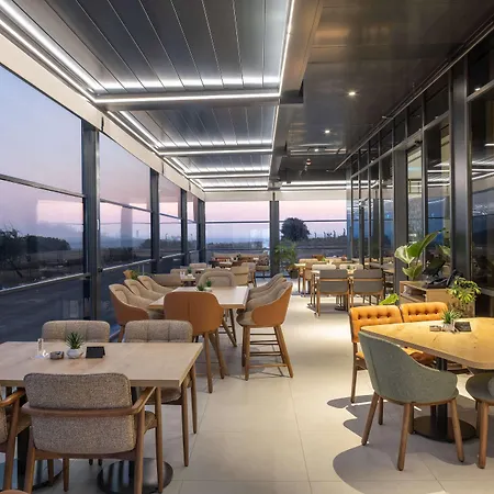 Hampton By Hilton Cerkezkoy Hotel *