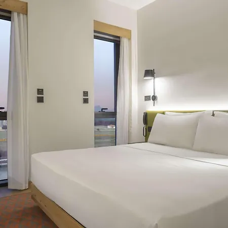 Hampton By Hilton Cerkezkoy Hotel