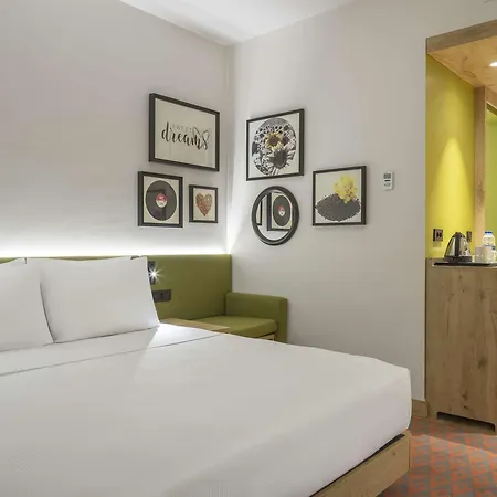 Hampton By Hilton Cerkezkoy Hotel Tekirdag