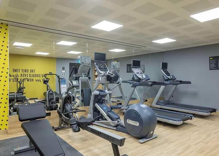 Hampton By Hilton Cerkezkoy Hotel