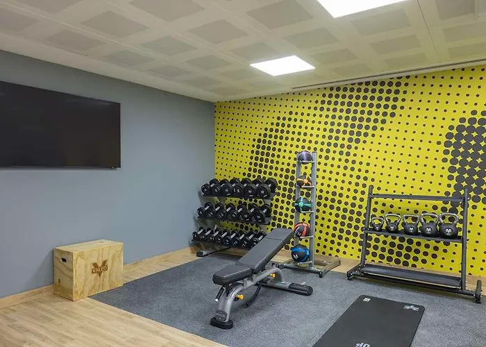 Hampton By Hilton Cerkezkoy *