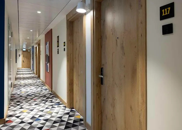 Hampton By Hilton Cerkezkoy