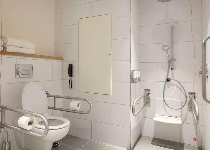 Hotel Hampton By Hilton Cerkezkoy Tekirdağ