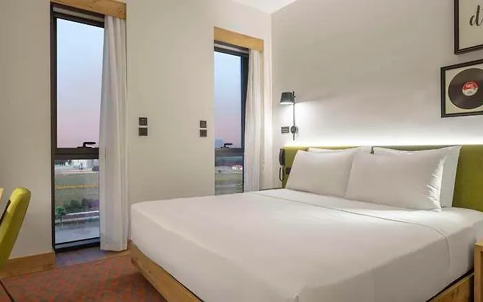 Hampton By Hilton Cerkezkoy