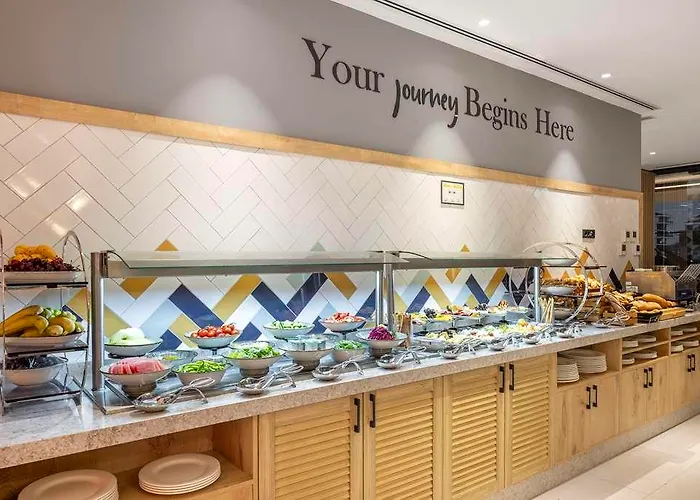 Hampton By Hilton Cerkezkoy *