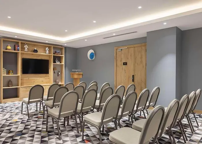 Hampton By Hilton Cerkezkoy