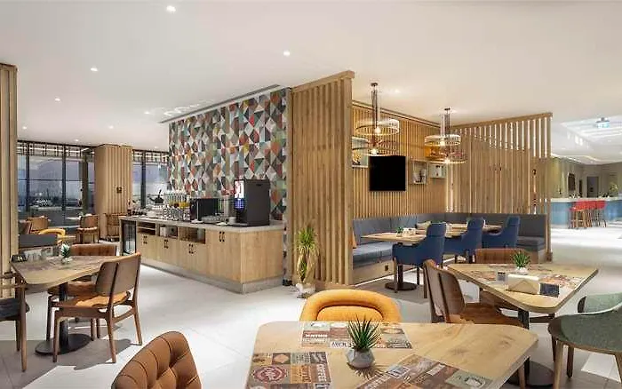 Hotel Hampton By Hilton Cerkezkoy Tekirdağ