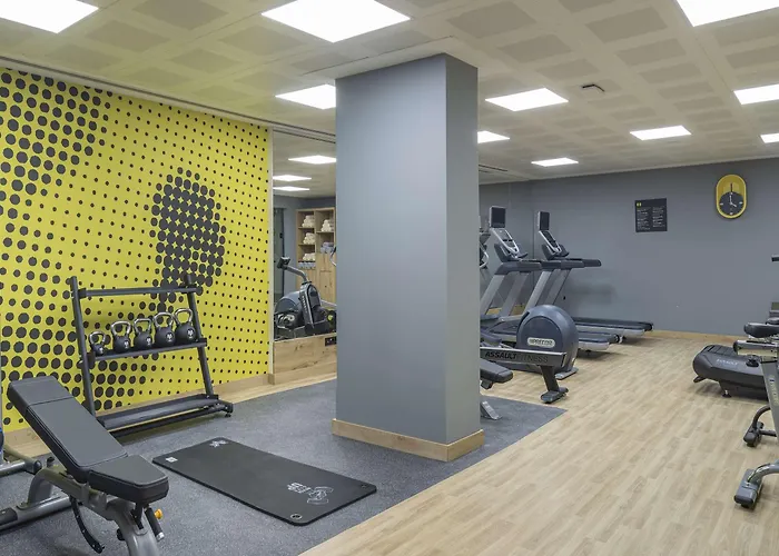 Hampton By Hilton Cerkezkoy Hotel *