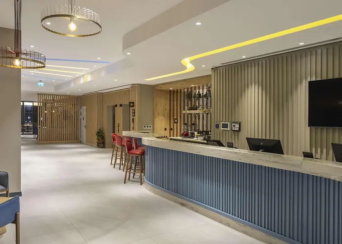 Hampton By Hilton Cerkezkoy