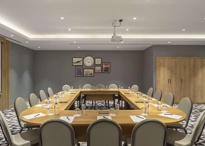 Hampton By Hilton Cerkezkoy Tekirdağ