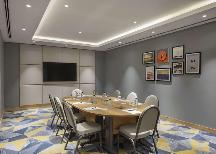 Hampton By Hilton Cerkezkoy