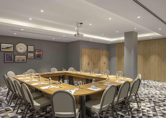 Hotel Hampton By Hilton Cerkezkoy Tekirdağ