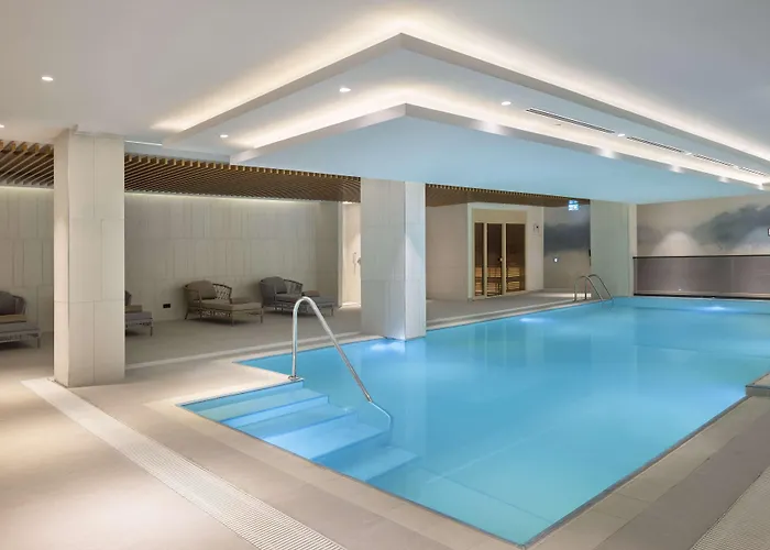 Hampton By Hilton Cerkezkoy Hotel