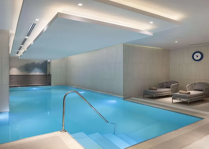 Hampton By Hilton Cerkezkoy *