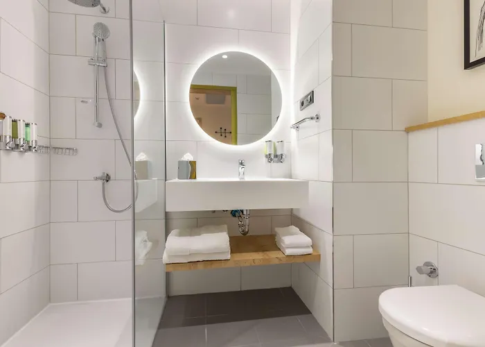 Hampton By Hilton Cerkezkoy Hotel