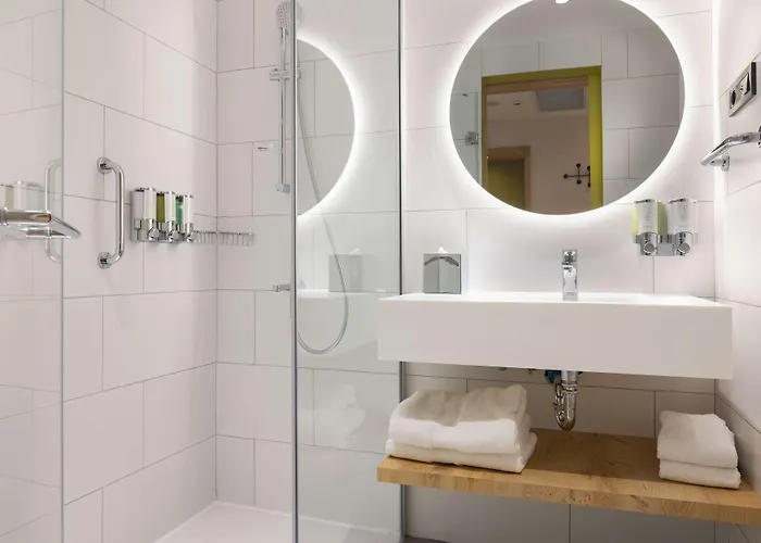 Hampton By Hilton Cerkezkoy Hotel *